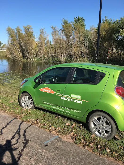 SERVPRO of Sioux Falls Picture 6