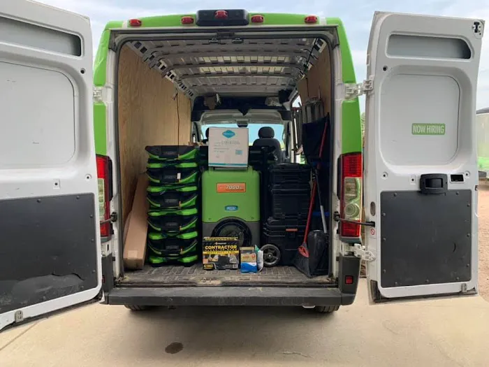 SERVPRO of Sioux Falls Picture 5