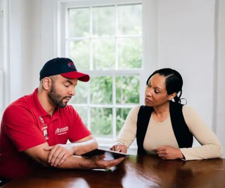 Rainbow Restoration of Sioux Falls