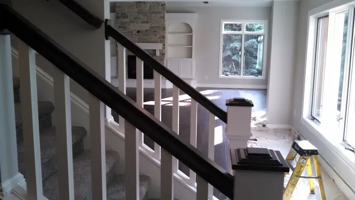 Otto's Painting Services Picture 9