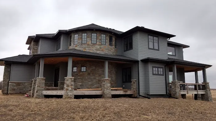 Otto's Painting Services Picture 10