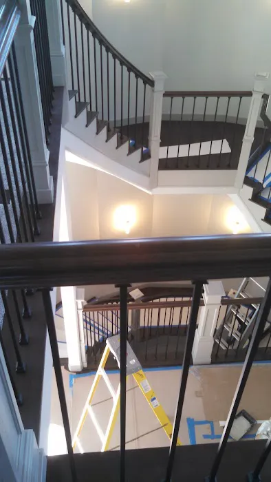 Otto's Painting Services Picture 1