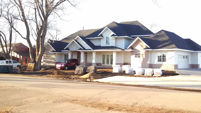 Otto's Painting Services Picture 5