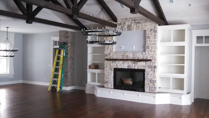 Otto's Painting Services Picture 2