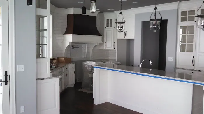 Otto's Painting Services Picture 4