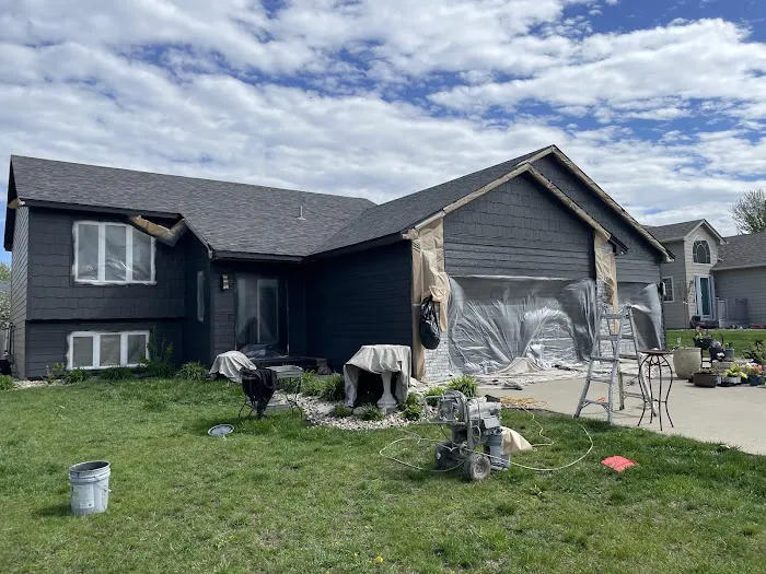 S&L Painting Inc Picture 1