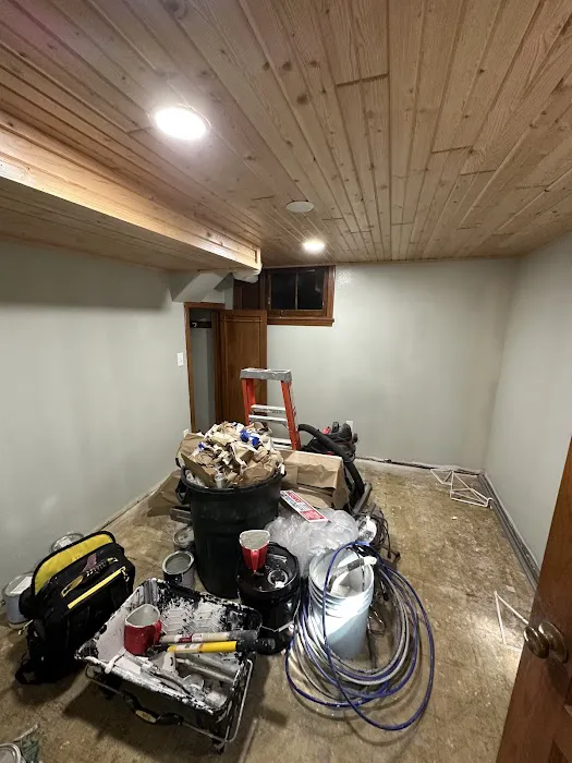 S&L Painting Inc Picture 5