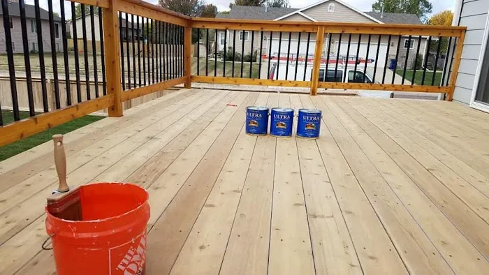 Pozuelos Property Care Picture 9