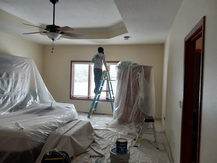 Pozuelos Property Care Picture 2