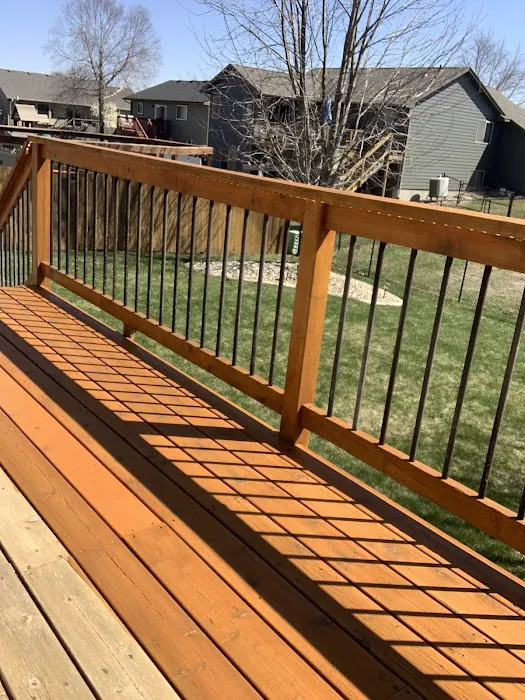 Pozuelos Property Care Picture 4