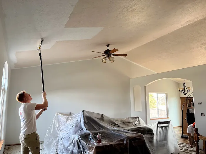 605 Painting Picture 5