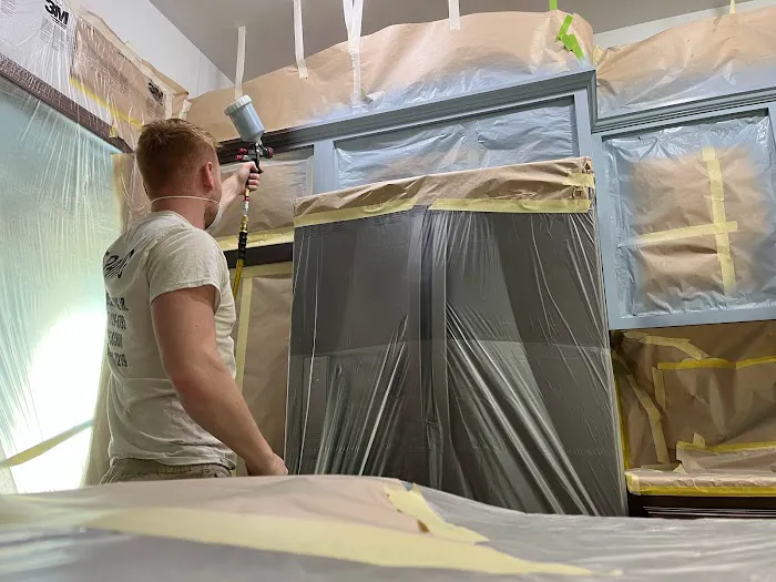 605 Painting Picture 7