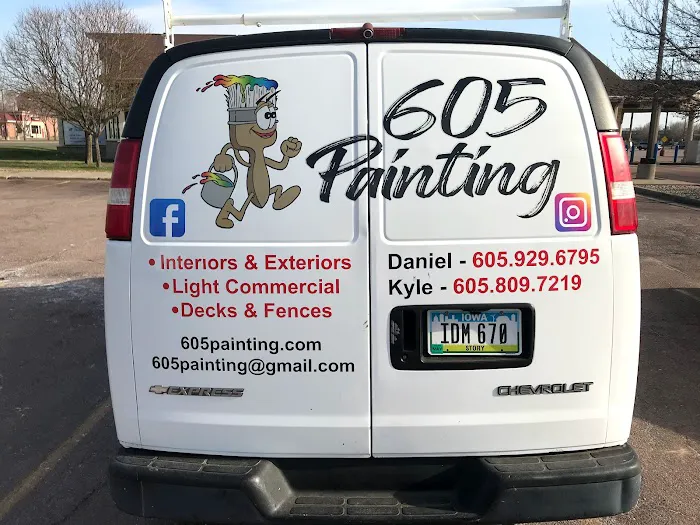 605 Painting Picture 8