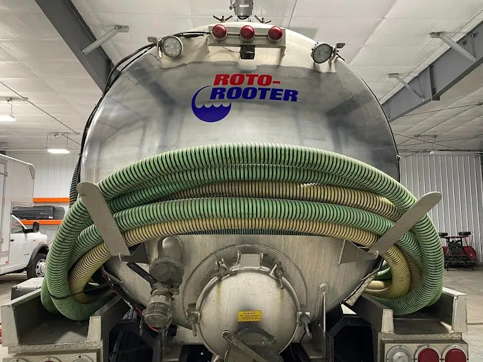 Roto-Rooter Sewer & Drain Cleaning (Sioux Falls) Picture 1