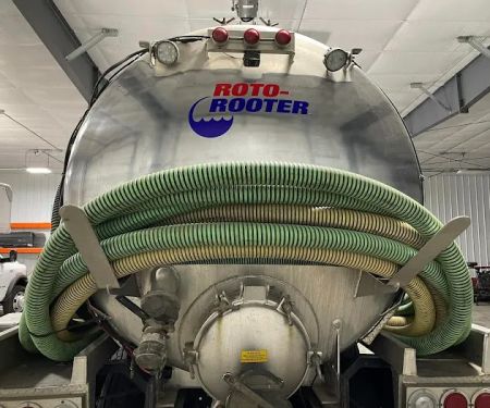 Roto-Rooter Sewer & Drain Cleaning (Sioux Falls)