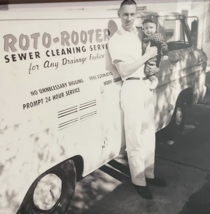 Roto-Rooter Sewer & Drain Cleaning (Sioux Falls) Picture 6