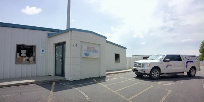 Roto-Rooter Sewer & Drain Cleaning (Sioux Falls) Picture 2