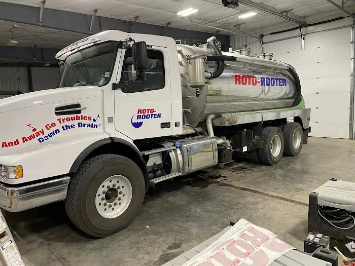 Roto-Rooter Sewer & Drain Cleaning (Sioux Falls) Picture 9