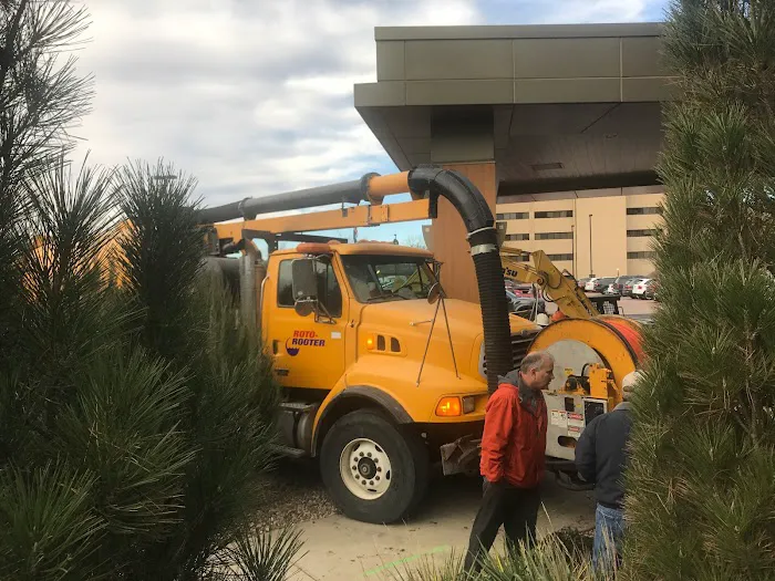 Roto-Rooter Sewer & Drain Cleaning (Sioux Falls) Picture 5