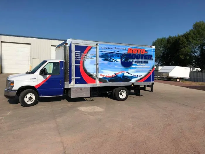 Roto-Rooter Sewer & Drain Cleaning (Sioux Falls) Picture 4