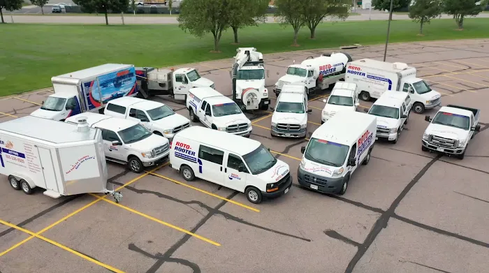 Roto-Rooter Sewer & Drain Cleaning (Sioux Falls) Picture 7