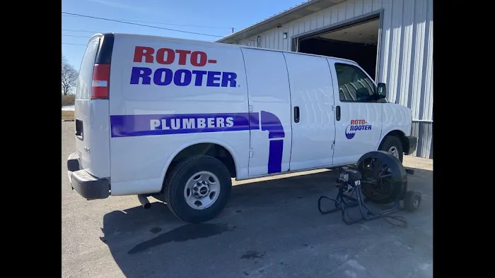Roto-Rooter Picture 6