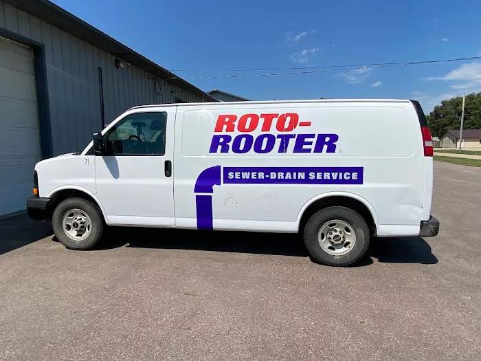 Roto-Rooter Picture 5