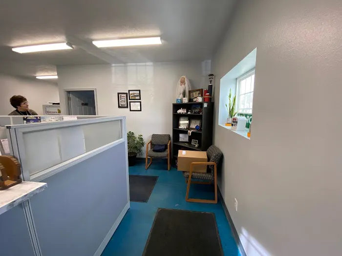 Roto-Rooter Picture 7