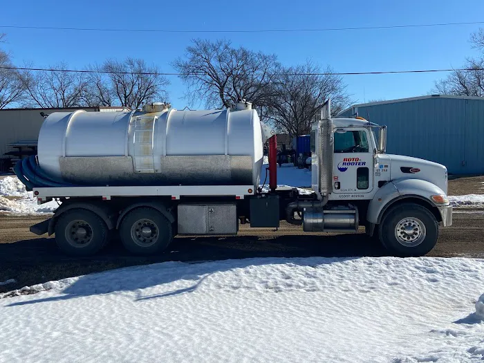 Roto-Rooter Picture 3