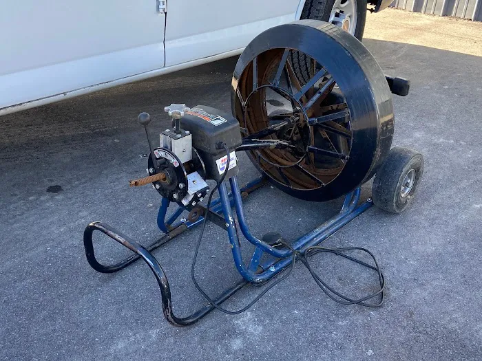 Roto-Rooter Picture 8