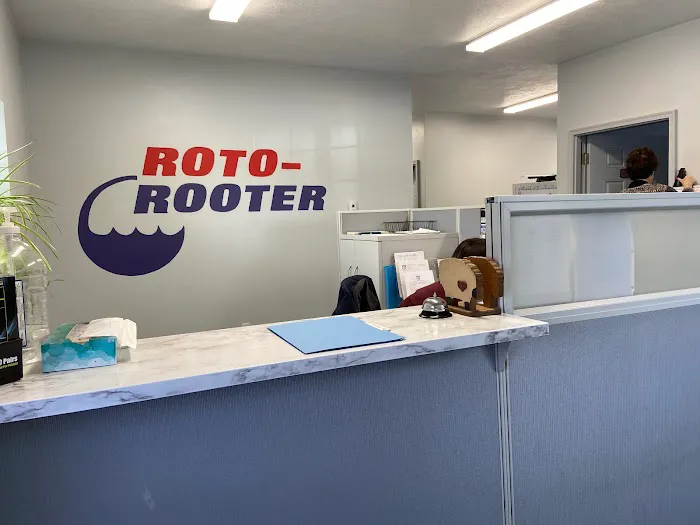 Roto-Rooter Picture 1