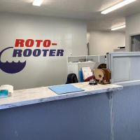 Roto-Rooter ico