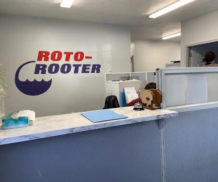 Roto-Rooter