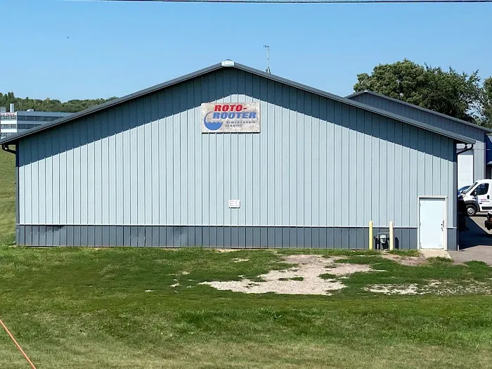 Roto-Rooter Picture 2