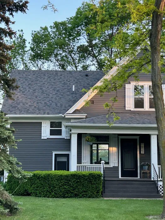 DL Roofing & Construction Picture 9