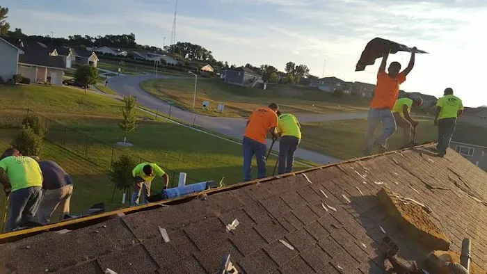 DL Roofing & Construction Picture 4