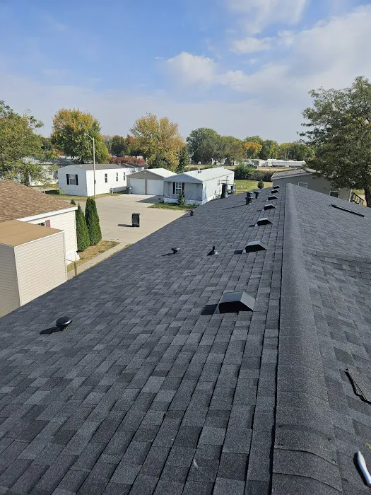 DL Roofing & Construction Picture 8