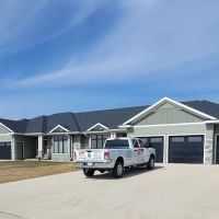 DL Roofing & Construction ico