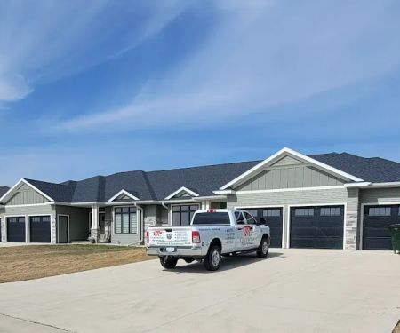 DL Roofing & Construction