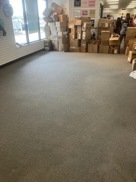 Allied Carpet and Floor Picture 7