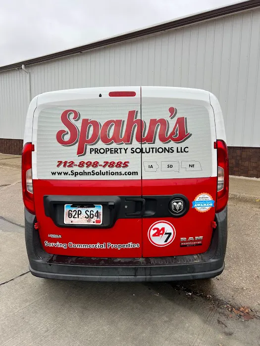 Spahn's Property Solutions LLC Picture 7