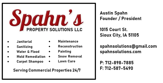 Spahn's Property Solutions LLC Picture 4