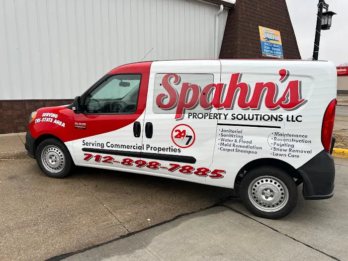 Spahn's Property Solutions LLC Picture 5