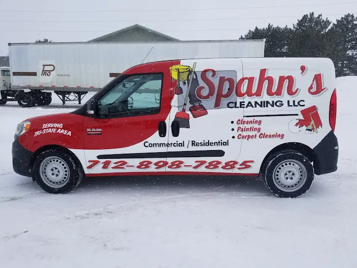 Spahn's Property Solutions LLC Picture 6