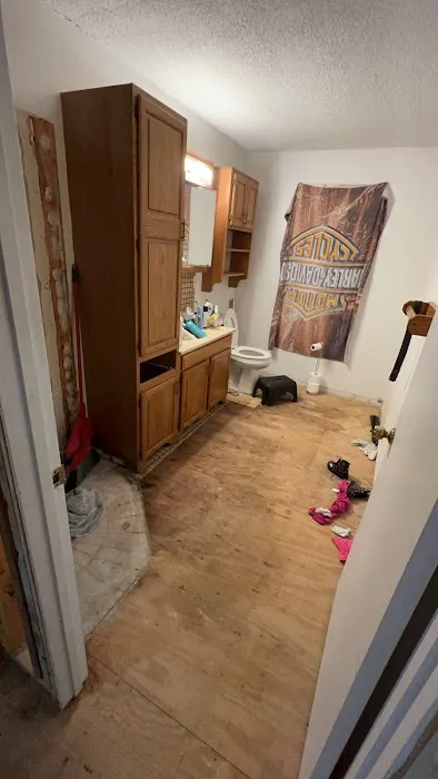 Paul Davis of Sioux City Picture 4