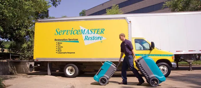 ServiceMaster of Sooland Picture 5