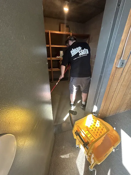 Clean Slate Services Picture 1