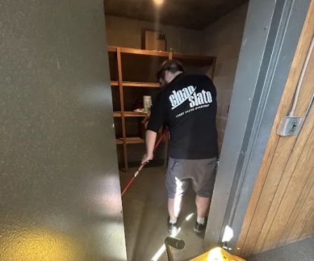 Clean Slate Services