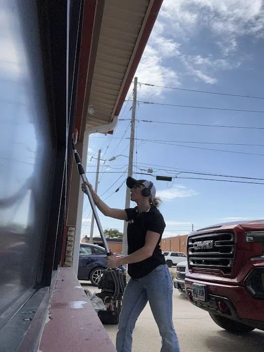 Clean Slate Services Picture 2