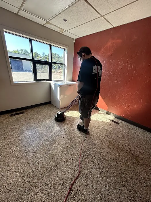 Clean Slate Services Picture 8